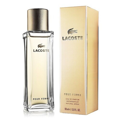 Lacoste Pour Femme 90 мл (EURO)