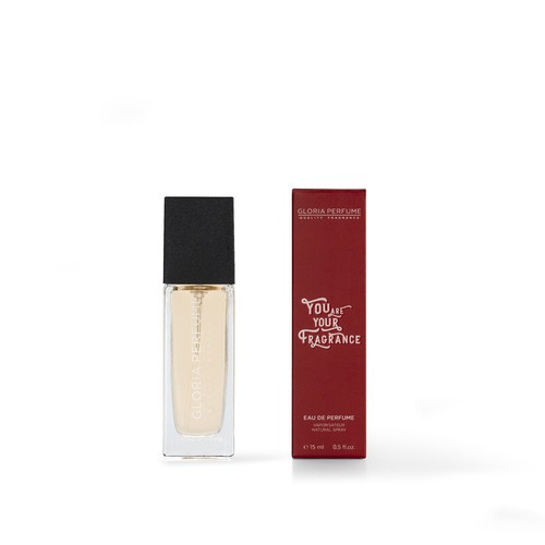 Gloria Perfume "You Are Your Fragrance" 15 мл