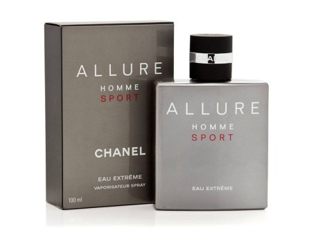 Chanel Allure Homme Sport Eau Extreme 100 мл A-Plus Chanel Allure Homme Sport Eau Extreme 100 мл A-Plus