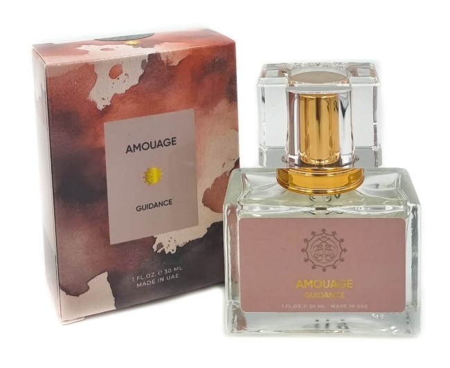 Мини-парфюм 30 мл Lux Amouage Guidance