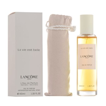 Тестер 40 мл Lancome La Vie Est Belle Тестер 40 мл Lancome La Vie Est Belle