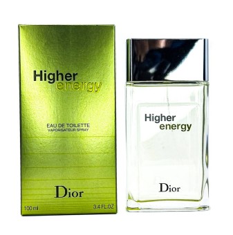 Christian Dior Higher Energy 100 мл (EURO) Christian Dior Higher Energy 100 мл (EURO)