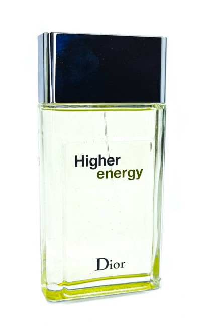 Christian Dior Higher Energy 100 мл (EURO) Christian Dior Higher Energy 100 мл (EURO)