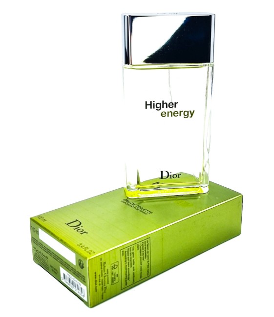 Christian Dior Higher Energy 100 мл (EURO) Christian Dior Higher Energy 100 мл (EURO)
