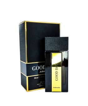 Парфюмерная вода Johnwin Good Boy 100 мл (ОАЭ) Ликвидация