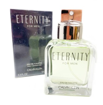 Calvin Klein Eternity For Men 100 мл (EURO) Calvin Klein Eternity For Men 100 мл (EURO)