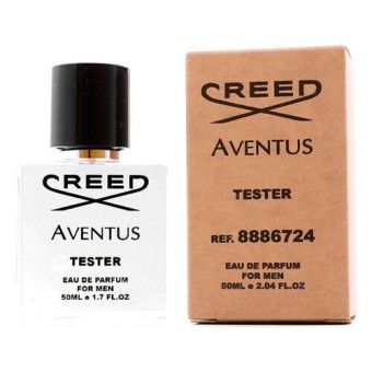 Мини-Тестер Creed Aventus For Men 50 мл (ОАЭ) Мини-Тестер Creed Aventus For Men 50 мл (ОАЭ)