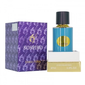 Luxe Collection 67 мл - Sospiro Perfumes Erba Pura Luxe Collection 67 мл - Sospiro Perfumes Erba Pura
