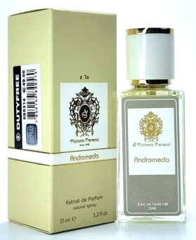 Мини-парфюм 35 ml ОАЭ Tiziana Terenzi Andromeda Мини-парфюм 35 ml ОАЭ Tiziana Terenzi Andromeda