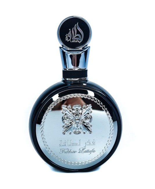 Lattafa "Fakhar Black" 100 мл Lattafa "Fakhar Black" 100 мл