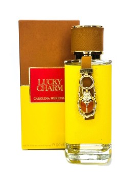 Carolina Herrera Lucky Charm 100 мл (EURO) Carolina Herrera Lucky Charm 100 мл (EURO)