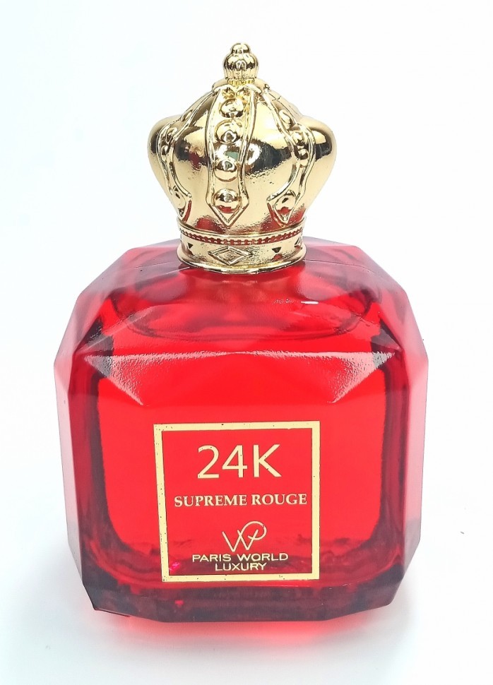 Luxury 24k supreme rouge. Paris World Luxury 24k Supreme rouge. Paris World Luxury 24k Supreme rouge Рени. Духи 24 k Supreme. Духи 24к Supreme rouge.