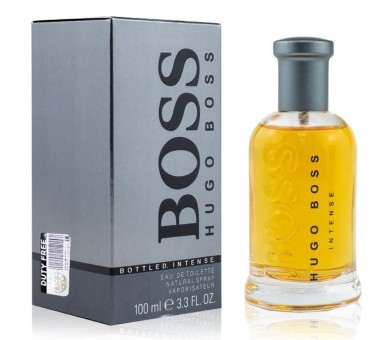 Hugo Boss Boss Bottled Intense 100 мл (EURO) Hugo Boss Boss Bottled Intense 100 мл (EURO)