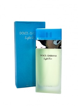 Dolce & Gabbana Light Blue 100 мл A-Plus Dolce & Gabbana Light Blue 100 мл A-Plus