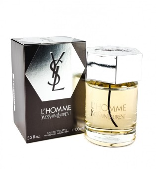 Yves Saint Laurent L'Homme 100 мл A-Plus Yves Saint Laurent L'Homme 100 мл A-Plus