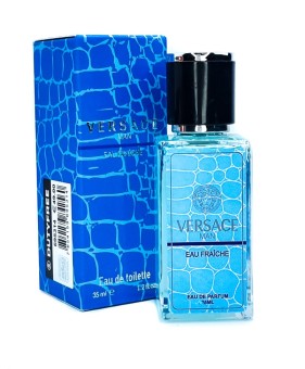 Мини-парфюм 35 ml ОАЭ Versace Man Eau Fraiche Мини-парфюм 35 ml ОАЭ Versace Man Eau Fraiche