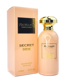 Richard Secret Side 100 мл