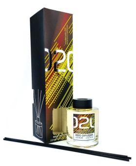 Аромадиффузор 110 мл Reed Difusser (Escentric Molecules "Molecule 02") Аромадиффузор 110 мл Reed Difusser (Escentric Molecules "Molecule 02")