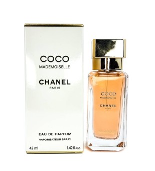 Мини-парфюм 42 мл Chanel Coco Mademoiselle Мини-парфюм 42 мл Chanel Coco Mademoiselle