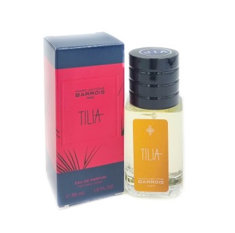 Мини-парфюм 30 мл ОАЭ Marc-Antoine Barrois Tilia Мини-парфюм 30 мл ОАЭ Marc-Antoine Barrois Tilia