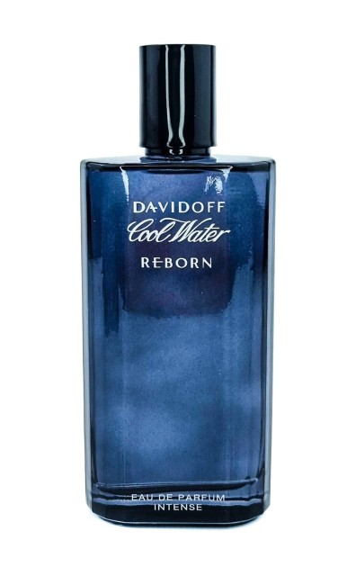 Davidoff Cool Water Reborn Eau de Parfum Intense 100 мл (EURO)
