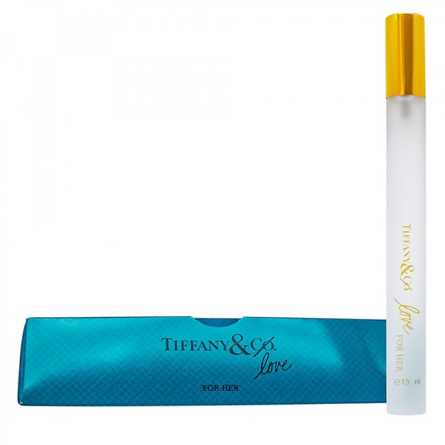 Tiffany & Co Love For Her 15 мл