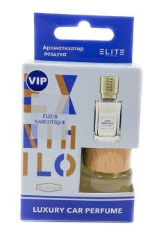 Автопарфюм в коробке Ex Nihilo Fleur Narcotique 8 мл Автопарфюм в коробке Ex Nihilo Fleur Narcotique 8 мл