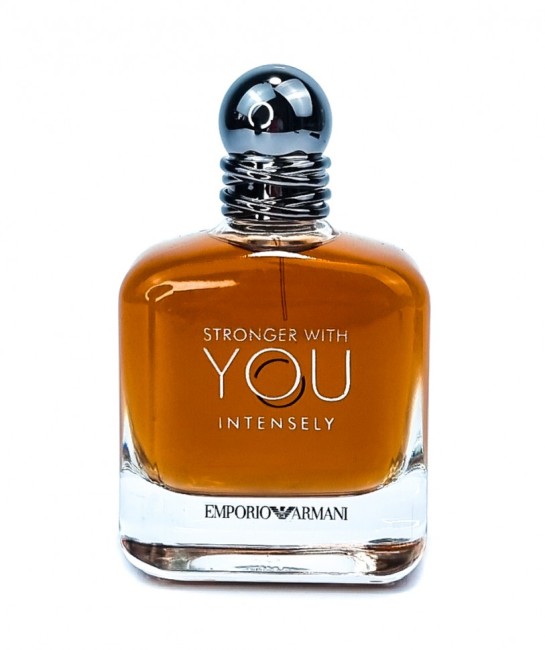 Giorgio Armani Emporio Stronger With You Intensely 100 мл A-Plus Ликвидация