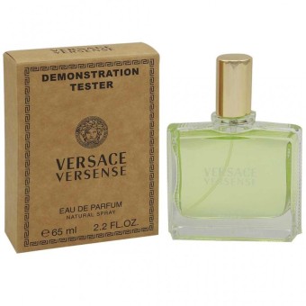 Тестер Versace Versense 65 мл (ОАЭ) Тестер Versace Versense 65 мл (ОАЭ)