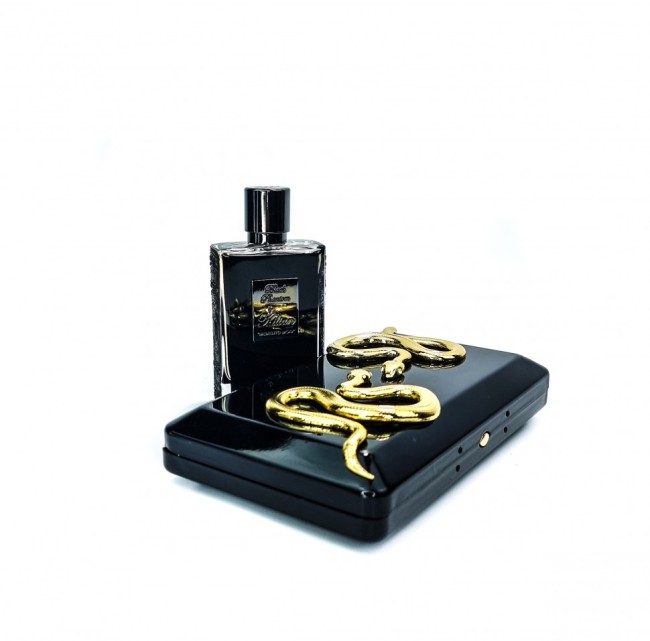 By Cillian Black Phantom 50 мл (в шкатулке, две змеи) By Cillian Black Phantom 50 мл (в шкатулке, две змеи)