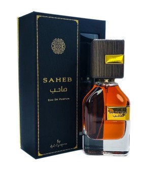 Ard Al Zaafaran Saheb 70 мл Ard Al Zaafaran Saheb 70 мл