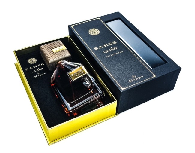 Ard Al Zaafaran Saheb 70 мл Ard Al Zaafaran Saheb 70 мл