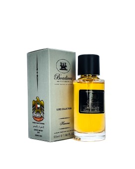 Мини-парфюм 55 мл Luxe Collection Boadicea The Victorious Heroine Мини-парфюм 55 мл Luxe Collection Boadicea The Victorious Heroine