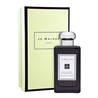 Jo Malone Dark Amber & Ginger Lily Cologne Intense 100 мл Jo Malone Dark Amber & Ginger Lily Cologne Intense 100 мл