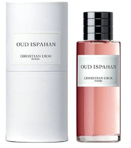 Christian Dior Oud Ispahan EDP 125 мл (EURO)