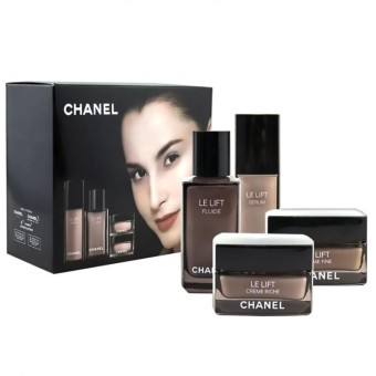Набор Chanel Le Lift 4 в 1 Набор Chanel Le Lift 4 в 1