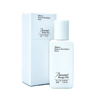 Тестер 33 мл Maison Francis Kurkdjian Baccarat Rouge 540 Eau de Parfum Тестер 33 мл Maison Francis Kurkdjian Baccarat Rouge 540 Eau de Parfum