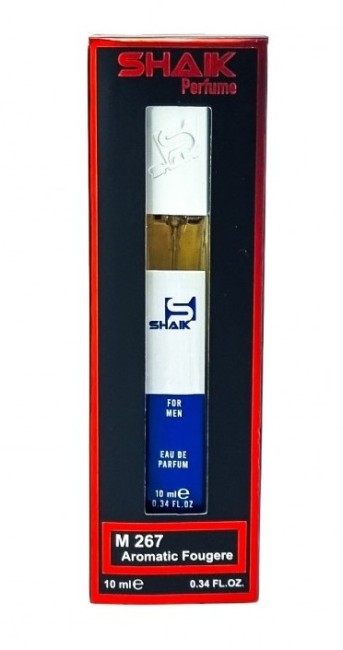 Shaik M267 (Giorgio Armani Emporio Armani Stronger With You), 10 ml