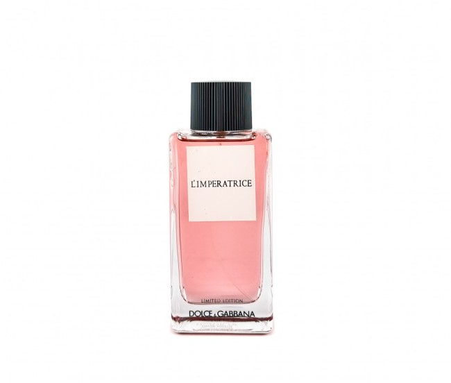 D&G Anthology 3 L’IMPERATRICE Limited Edition 100 мл (EURO) D&G Anthology 3 L’IMPERATRICE Limited Edition 100 мл (EURO)