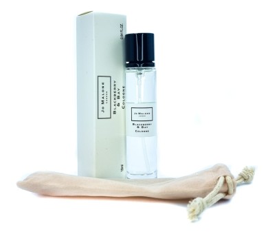 Мини-парфюм 19 мл Jo Malone Blackberry & Bay