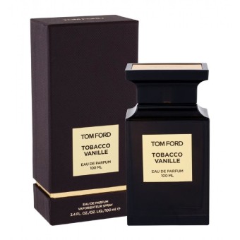 Tom Ford Tobacco Vanille 100 мл (EURO) Tom Ford Tobacco Vanille 100 мл (EURO)