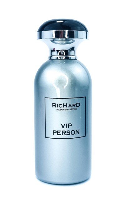 Richard VIP Person 100 мл