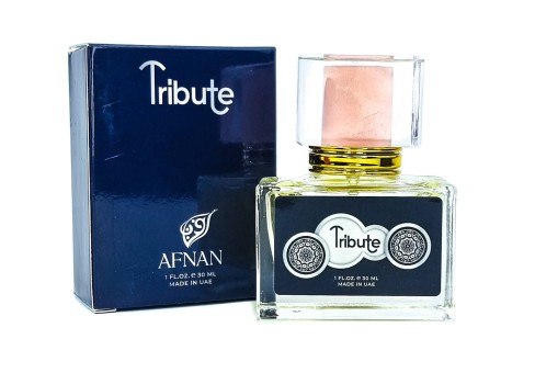 Мини-парфюм 30 мл Lux Afnan Tribute Blue Мини-парфюм 30 мл Lux Afnan Tribute Blue