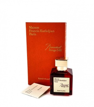 Maison Francis Kurkdjian Baccarat Rouge 540 Extrait de Parfum 70 мл (VIP)