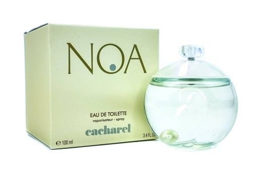 Cacharel Noa 100 мл (EURO) Cacharel Noa 100 мл (EURO)
