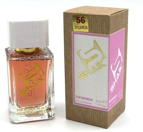 SHAIK W 56 ("C.K. EUPHORIA")
