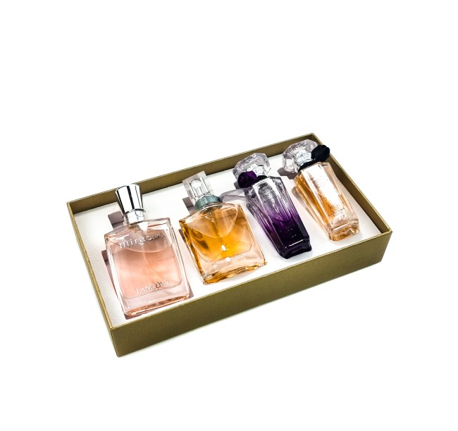 Подарочный набор Lancome 4x30 мл