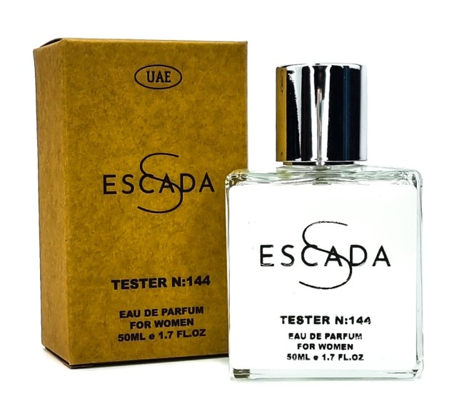 Мини-Тестер Escada S For Women 50 мл (ОАЭ)
