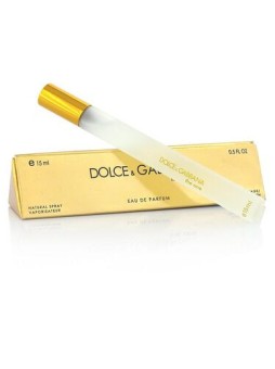 Dolce & Gabbana The One For Women 15 мл Dolce & Gabbana The One For Women 15 мл