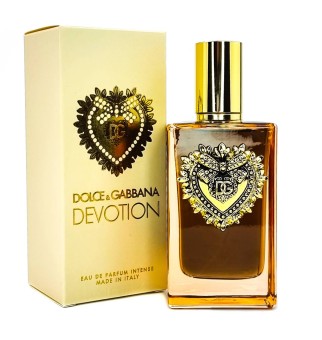 Dolce & Gabbana Devotion Intense 100 мл (EURO)